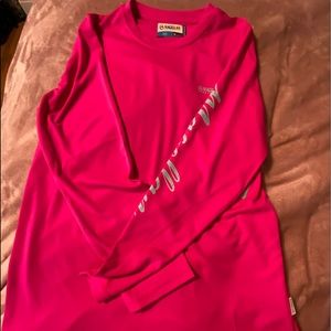 girls magellan fish gear